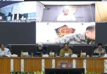 Pemerintah Perkuat Antisipasi El Nino 2026