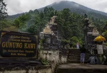 Gunung Kawi: Persimpangan Ziarah, Mitos, dan Keyakinan Masyarakat