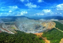 Metalurgi Prediktif: Riset Sensor AMMAN dan Masa Depan Pemulihan Tembaga