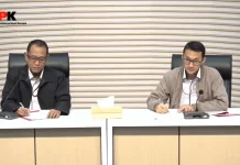 Langkah Lanjutan KPK dalam Dugaan Korupsi Bupati Kuansing