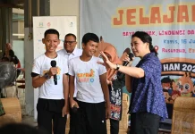 Menjadikan Aspirasi Anak Sebagai Dasar Kebijakan Perlindungan Inklusif