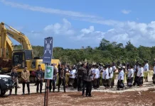 Menanti Manfaat Investasi PSN LNG Abadi Masela di Maluku