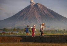 Pariwisata Indonesia Tumbuh, Kualitas Jadi Kunci Keberhasilan