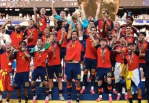 Piala Dunia Gerakkan Ekonomi Rakyat hingga Mimpi Anak Bangsa
