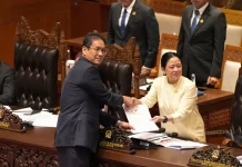 Ambisi PFII Jadikan Indonesia Pusat Keuangan Dunia, Rakyat Sejahtera