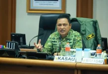Pangkalan Tak Boleh Lumpuh: Menjaga Langit Natuna dari Darat