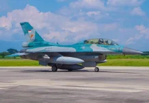 Mencari Perisai Gelombang Mikro bagi Pangkalan TNI AU untuk Hadapi Perang Drone