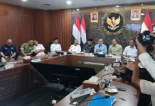 Dari Bansos hingga Gabah, Semua Bermuara ke KDKMP