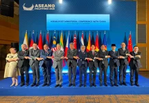 Komitmen ASEAN-Tiongkok Selesaikan Negosiasi CoC LCS dan Faktor Eksternal