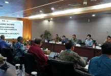 KPK dan Jejak Uang Korupsi yang Bergeser ke Kripto