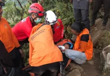 Euforia Kemerdekaan di Bawakaraeng dan Risiko di Balik Jalur Pendakian