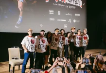 Film Operasi Pesta Copet: Merangkai Keramaian Pestapora ke Layar Lebar