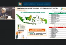 Optimalisasi Mesin Pertumbuhan Ekonomi Daerah