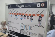 Integrasi Transportasi Publik Antardaerah jadi Kunci Kemajuan Bangsa