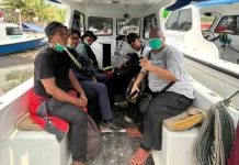 Misi Jurnalistik di Balik Hilangnya Arupadhatu 1