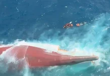 Memastikan Sistem Keselamatan Laut Bekerja sebelum Kecelakaan Terjadi