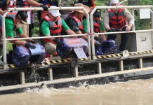 Menjaga Kali Bekasi Sebagai Urat Nadi Masyarakat Kota Bekasi