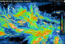 Krisis Iklim Ancaman Nyata, Indonesia Dikepung Cuaca Ekstrem