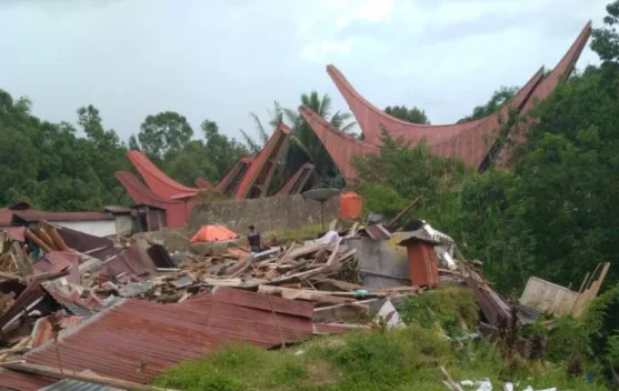 Warisan Sejarah Terancam, RUU Cagar Budaya jadi Benteng Terakhir