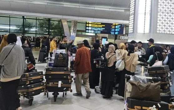 Strategi Pemerintah Hadapi Mudik Lebaran 2026