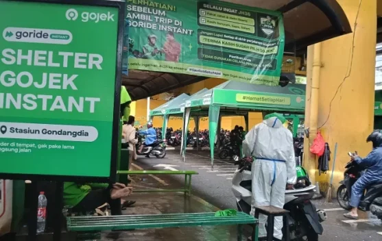 Fenomena ‘Krisis Ojol’ di Bulan Ramadan