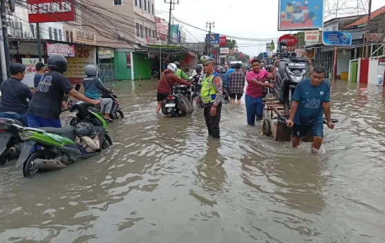 Waspada Cuaca Ekstrem dan Risiko Mudik Lebaran 2026