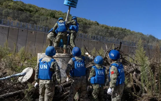 Prajurit TNI Gugur dalam Misi UNIFIL, Keanggotaan Indonesia di BoP Digoyang