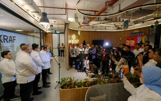 Kasus Amsal Sitepu dan Polemik Nilai Karya Kreatif di Indonesia