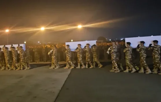 Langkah Indonesia Mendesak PBB Menginvestigasi Penyerangan Anggota UNIFIL