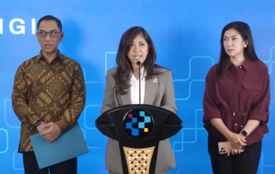Menakar Kepatuhan Platform pada PP Tunas