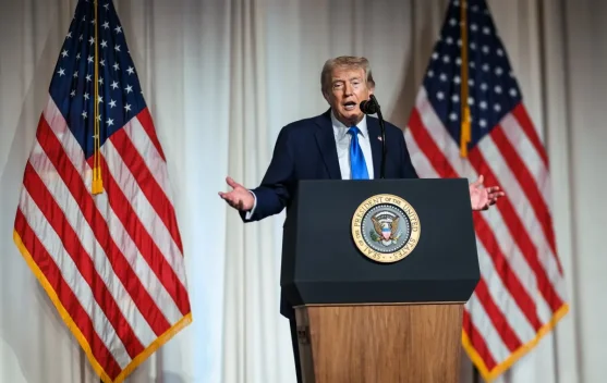 Harga Minyak Melonjak setelah Trump Sebut Gencatan Senjata Iran Berakhir - RRI.co.id