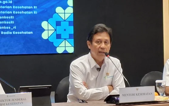 Investigasi Kemenkes Bongkar Praktik Internship Bermasalah