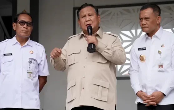 Revitalisasi Sekolah Jadi Prioritas Nasional untuk Pemerataan Pendidikan