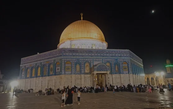 Peringatan Hari Nakba, Nestapa Rakyat Palestina di bawah Penjajahan Zionis Israel