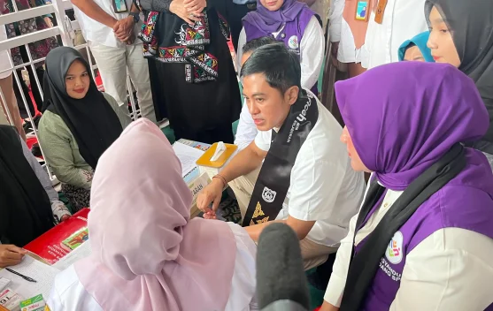 Aceh dan Tantangan Imunisasi, Kolaborasi Jadi Kunci Menekan Angka Anak Zero Dose