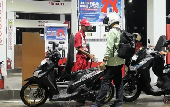 Di Balik Kenaikan BBM Nonsubsidi dan Taruhan Ketahanan Energi Nasional