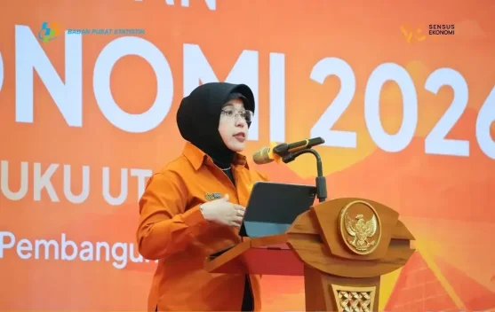 Sensus Ekonomi 2026, Momentum Bangun Kepercayaan Publik - RRI.co.id