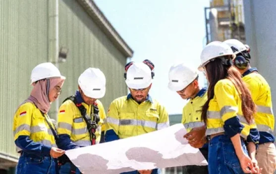 Logam Ganda AMMAN: Tembaga, Emas, dan Jalan Baru Ekspansi Mineral Indonesia - RRI.co.id