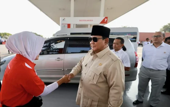 B50 Diluncurkan, Seberapa Dekat Indonesia dengan Swasembada Energi? - RRI.co.id
