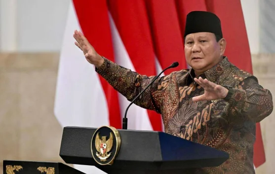 Kasus Eks Jampidsus dan BGN Pertegas Komitmen Antikorupsi Presiden Prabowo - RRI.co.id