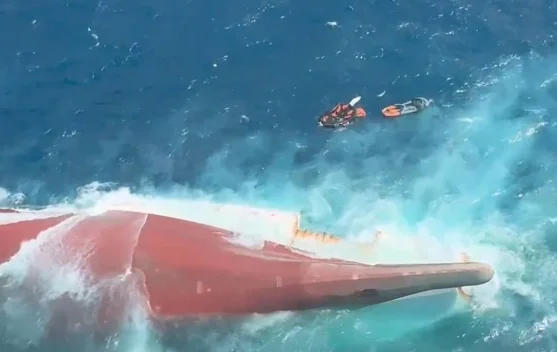 Memastikan Sistem Keselamatan Laut Bekerja sebelum Kecelakaan Terjadi