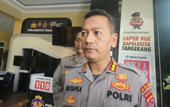 Tindaklanjut Dugaan Asusila Kesatpol PP Tangerang