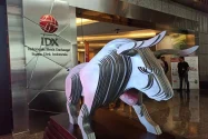 Awal Pekan IHSG Dibuka Menguat, Pasar Cermati Arah Suku Bunga Global