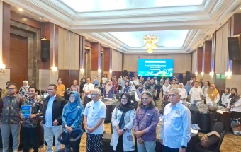 Sedimentasi-Sampah Ancam Jateng, Masterplan Pengelolaan Darat Laut Dimatangkan