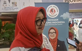 Serangan Jantung Tak Lagi Tunggu Tua, YJI Jateng Siapkan Kader Muda