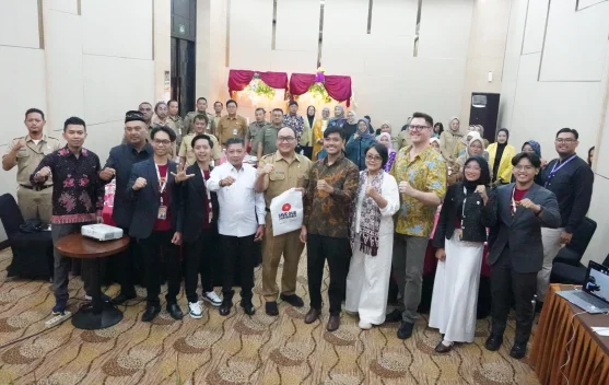 Miris, 74.578 Siswa Tepapar Iklan Rokok Setiap Hari, Perda Perlu Direvisi