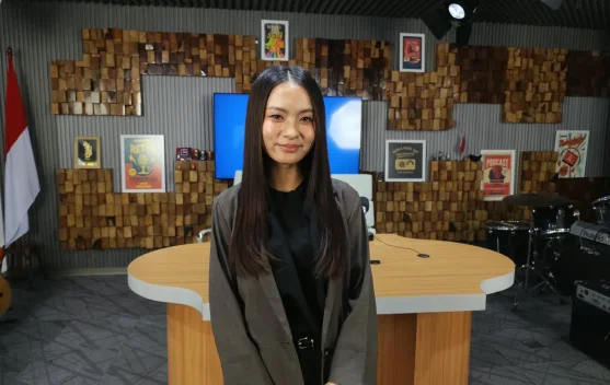 Learning Indonesian Language, Building Cross-Cultural Connections - RRI ...