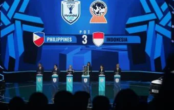 Komentar Rizky Ridho Soal Drawing ASEAN Championship 2026