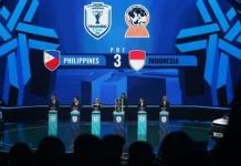 Komentar Rizky Ridho Soal Drawing ASEAN Championship 2026