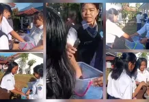 SMAN 1 Lirung Terapkan Pembatasan Ponsel Saat Belajar